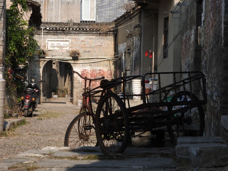 18 Villaggio Di Campagna